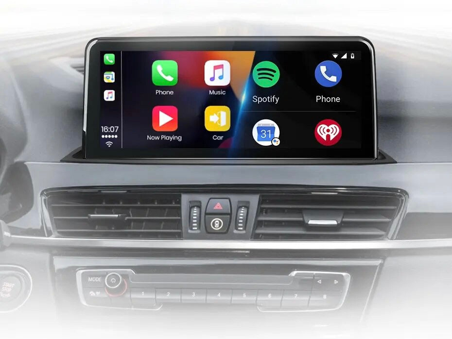 BMW X1 F48