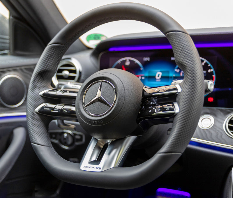 Volante Mercedes AMG