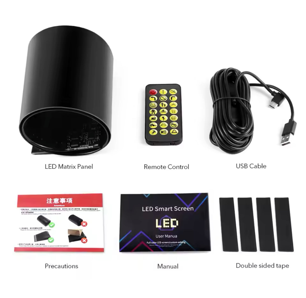 LED Smart Screen