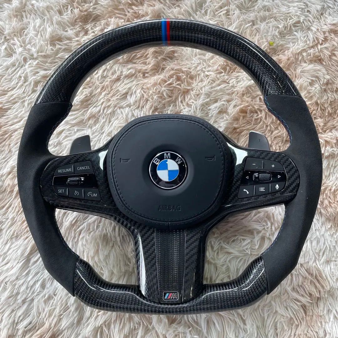 Volante BMW serie G