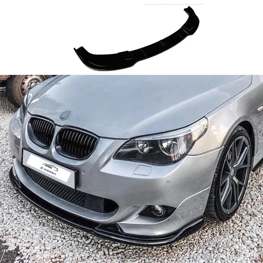 Lip delantero e60 pack M