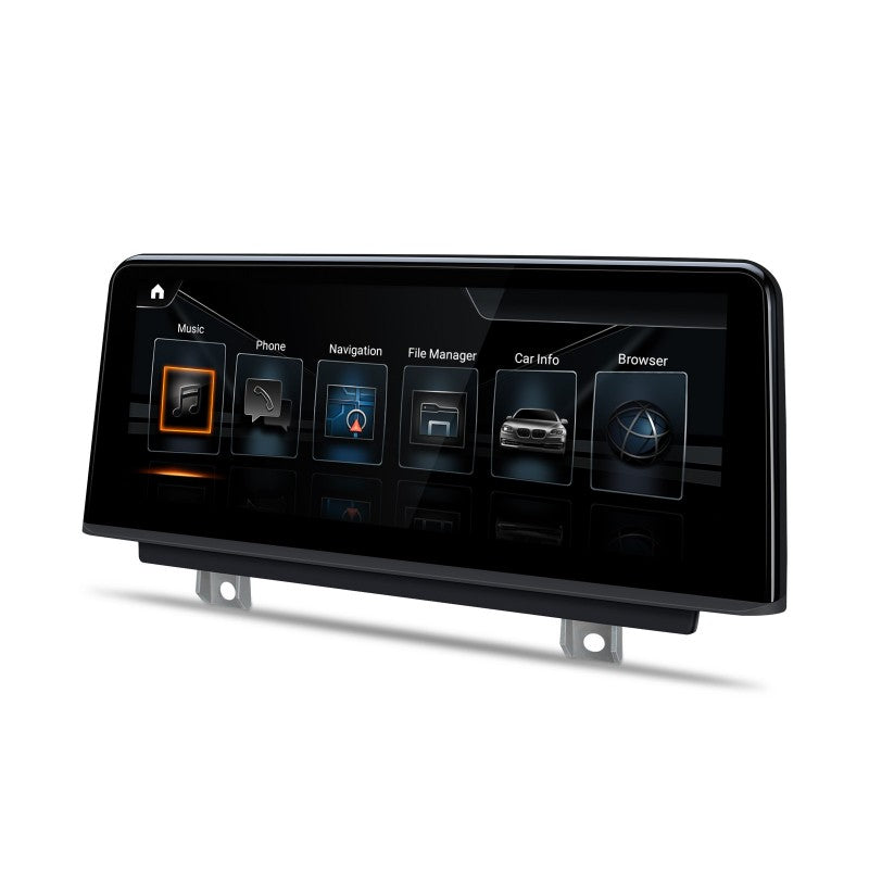 BMW serie 1/2/3/4 F30 F20