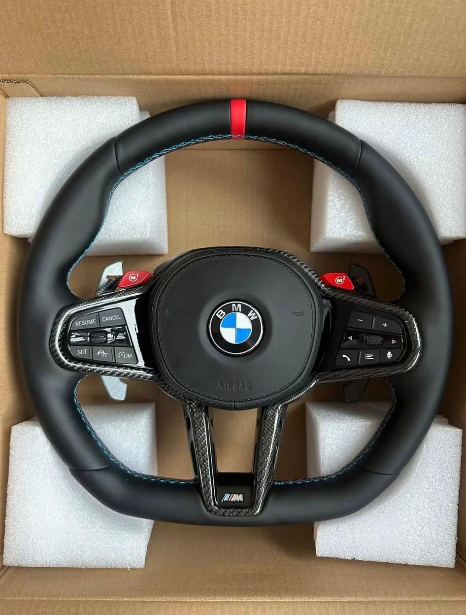 Volante bmw serie G