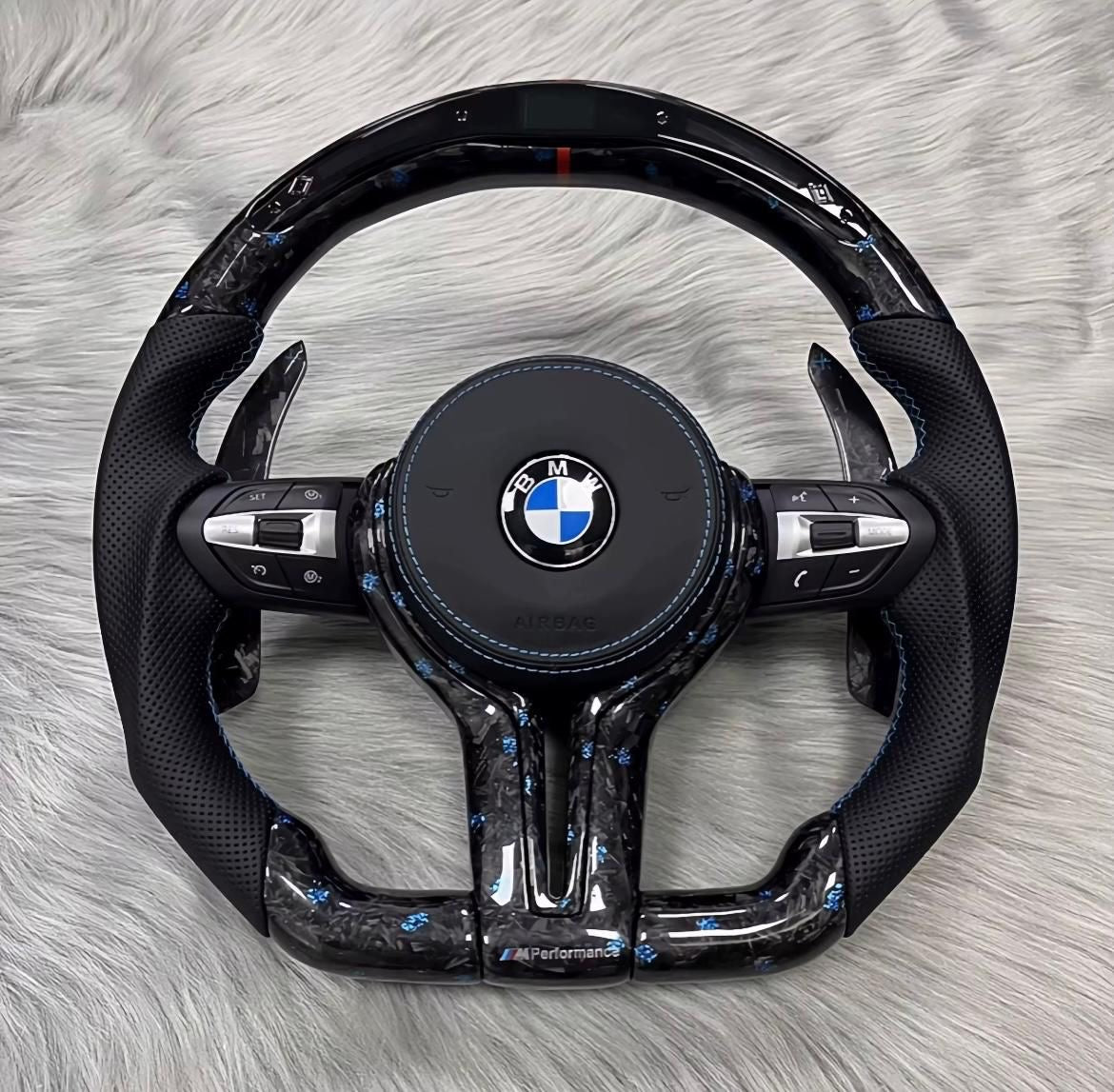 Volante bmw serie F