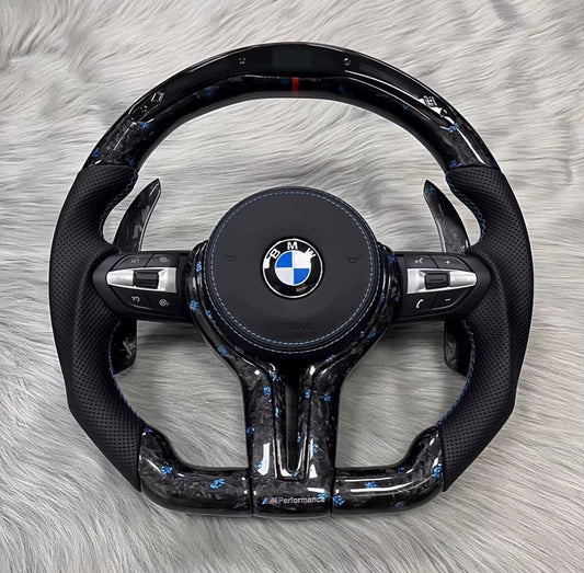 Volante bmw serie F