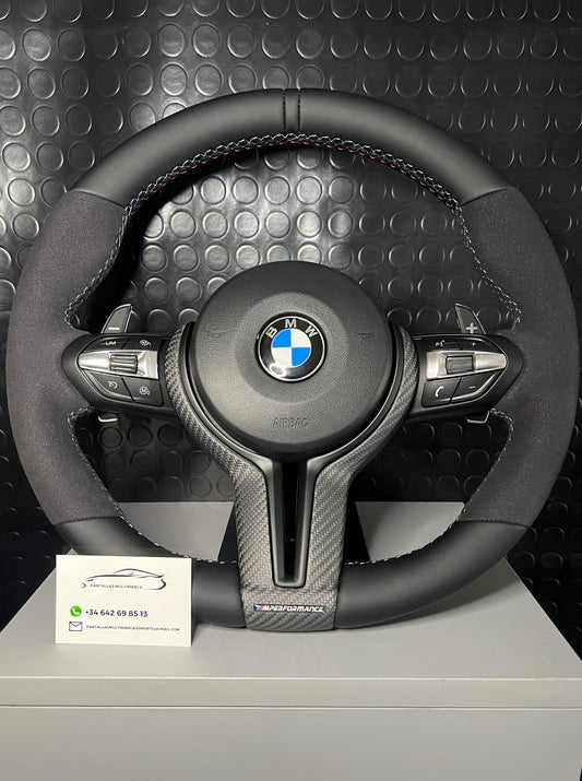 Volante bmw serie F