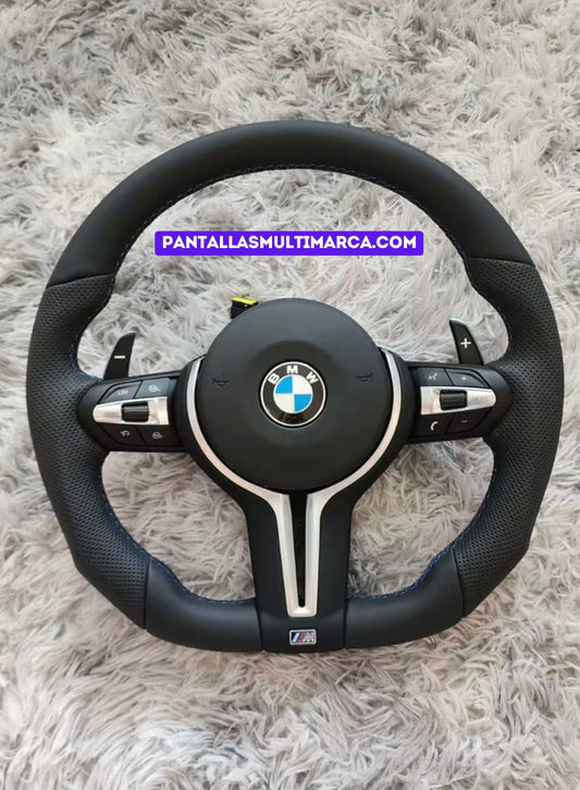 Volante bmw serie F