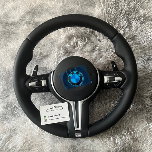 Volante bmw serie F