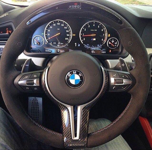 Volante BMW LED