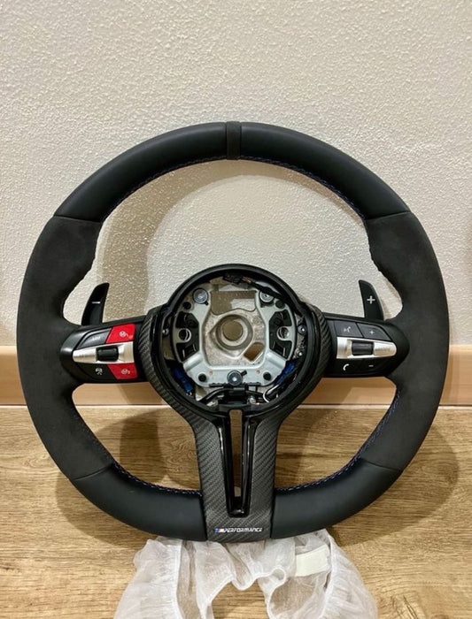 Volante BMW serie F