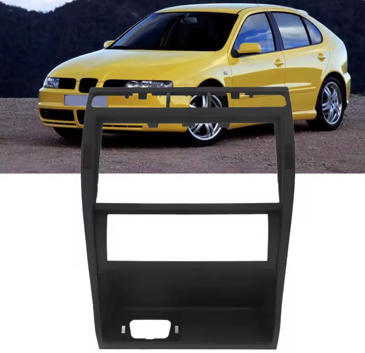 Seat Leon Mk1