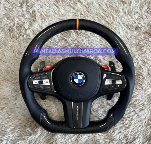 Volante BMW serie G