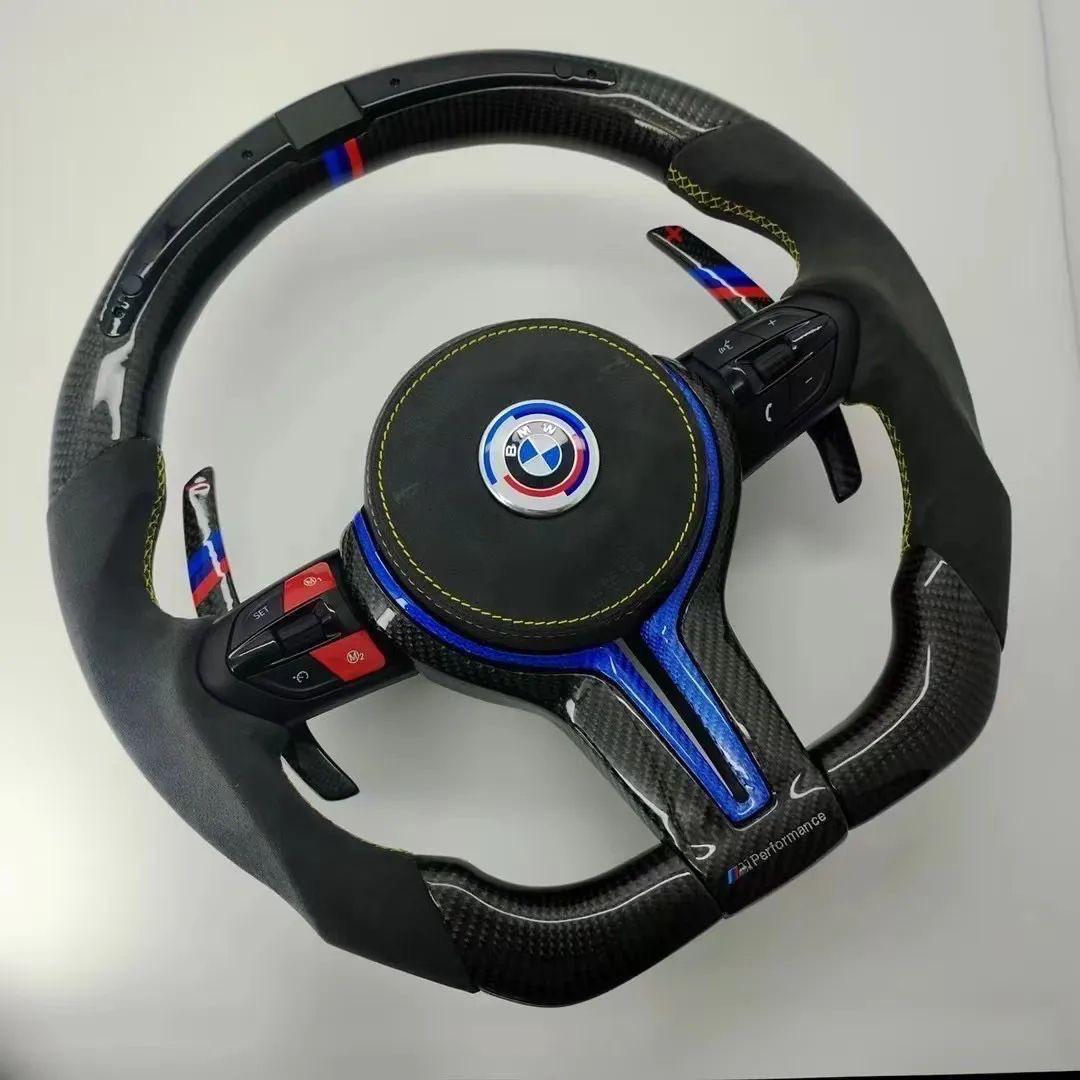 Volante bmw serie F