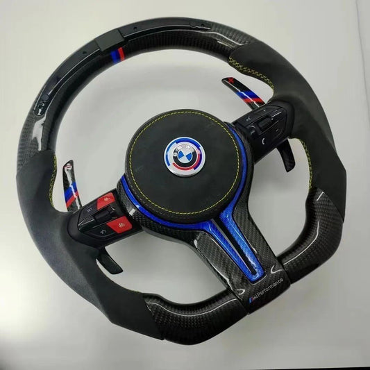 Volante bmw serie F