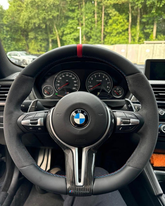 Volante bmw serie F