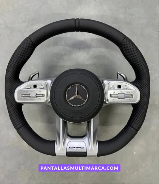 Volante Mercedes AMG